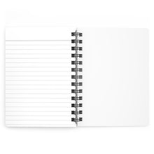 Load image into Gallery viewer, Red & Black Journal