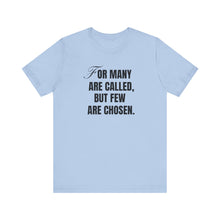 Load image into Gallery viewer, Matthew 22:14