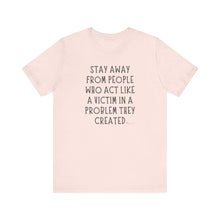 Load image into Gallery viewer, Stay away...