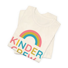 Load image into Gallery viewer, Kinder Crew