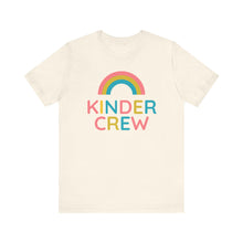 Load image into Gallery viewer, Kinder Crew