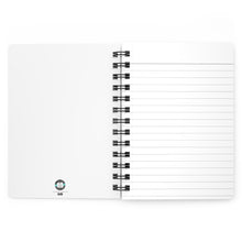 Load image into Gallery viewer, Green & Pink Journal