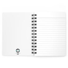 Load image into Gallery viewer, Pink & Green Journal