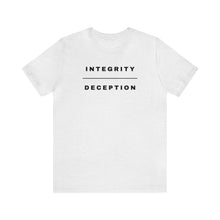 Load image into Gallery viewer, Integrity