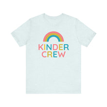 Load image into Gallery viewer, Kinder Crew