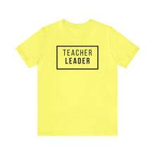 Load image into Gallery viewer, Teacher Leader