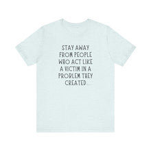 Load image into Gallery viewer, Stay away...