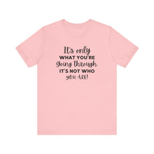 Load image into Gallery viewer, ...It's Not Who You Are!