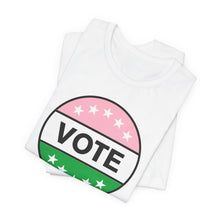 Load image into Gallery viewer, Vote 3