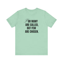 Load image into Gallery viewer, Matthew 22:14