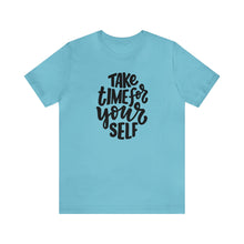 Load image into Gallery viewer, Take Time For Yourself