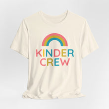 Load image into Gallery viewer, Kinder Crew