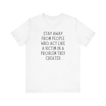 Load image into Gallery viewer, Stay away...