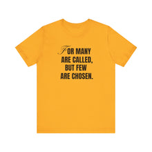 Load image into Gallery viewer, Matthew 22:14