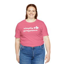 Load image into Gallery viewer, Simply Gorgeous