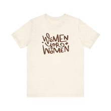 Load image into Gallery viewer, Women For Women