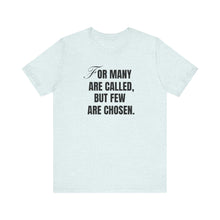 Load image into Gallery viewer, Matthew 22:14