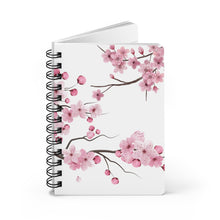 Load image into Gallery viewer, Cherry Blossom Journal