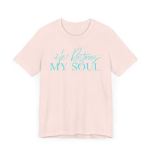 Load image into Gallery viewer, He Restores My Soul