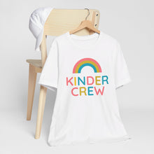 Load image into Gallery viewer, Kinder Crew