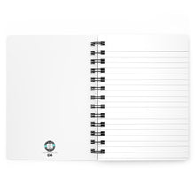 Load image into Gallery viewer, White & Black Journal