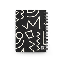 Load image into Gallery viewer, Black & White Journal