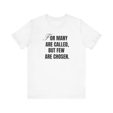 Load image into Gallery viewer, Matthew 22:14