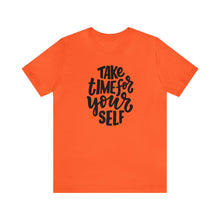 Load image into Gallery viewer, Take Time For Yourself