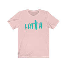 Load image into Gallery viewer, Faith (Teal)