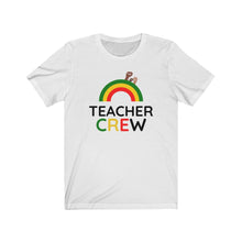 Load image into Gallery viewer, Teacher Crew