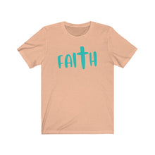 Load image into Gallery viewer, Faith (Teal)