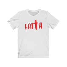 Load image into Gallery viewer, Faith (Red)