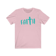 Load image into Gallery viewer, Faith (Teal)