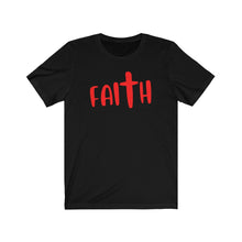 Load image into Gallery viewer, Faith (Red)
