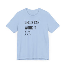 Load image into Gallery viewer, Jesus Can Work It Out
