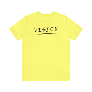 V I S I O N