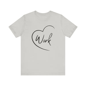 Heart Work