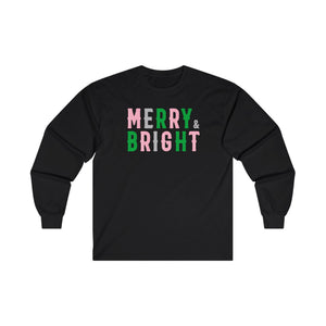 Merry & Bright