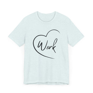 Heart Work