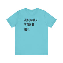 Load image into Gallery viewer, Jesus Can Work It Out
