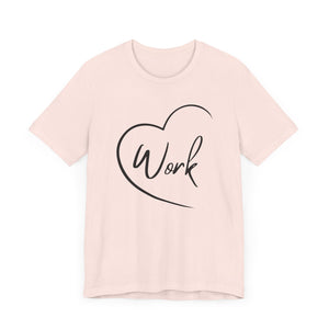 Heart Work