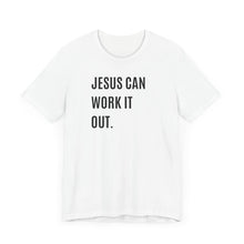 Load image into Gallery viewer, Jesus Can Work It Out
