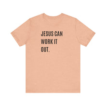 Load image into Gallery viewer, Jesus Can Work It Out
