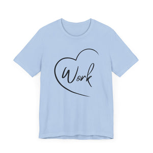 Heart Work