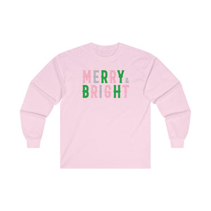 Merry & Bright