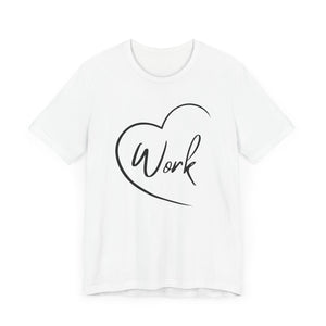 Heart Work