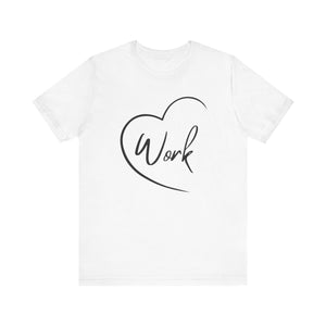 Heart Work