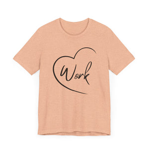 Heart Work