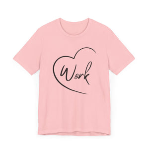 Heart Work