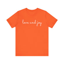 Load image into Gallery viewer, Love and Joy
